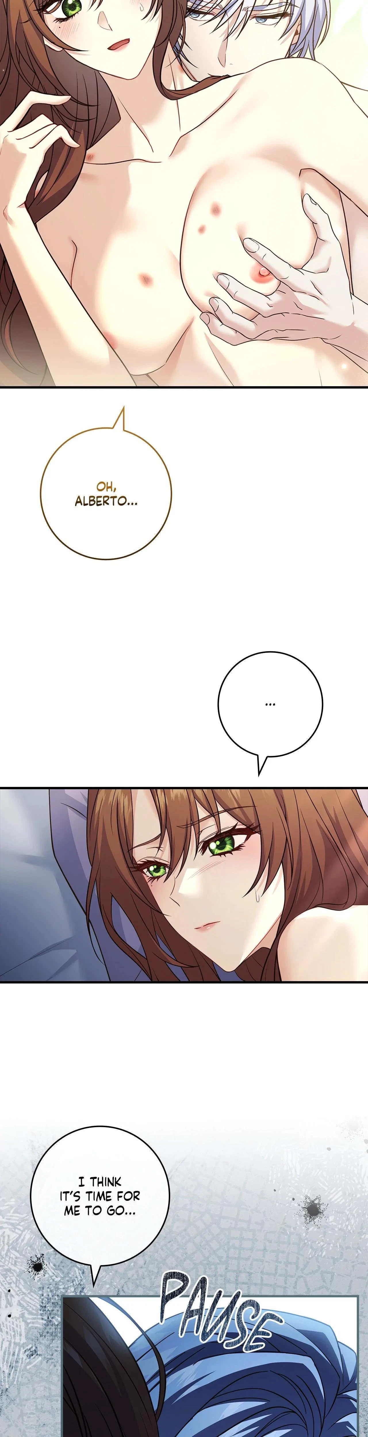 The Hate Trap Chapter 5, page 12
