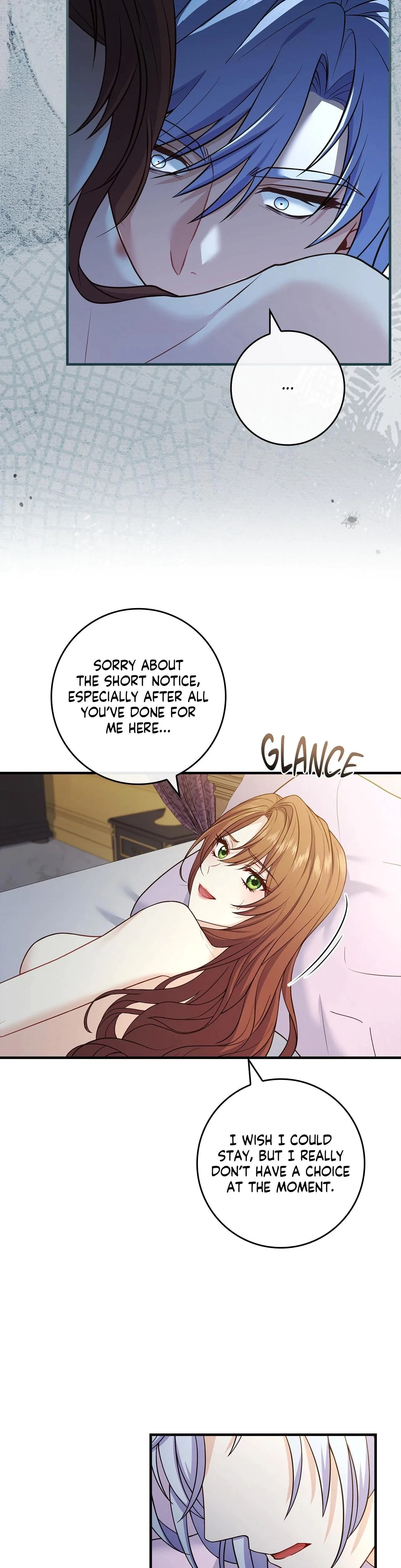 The Hate Trap Chapter 5, page 13