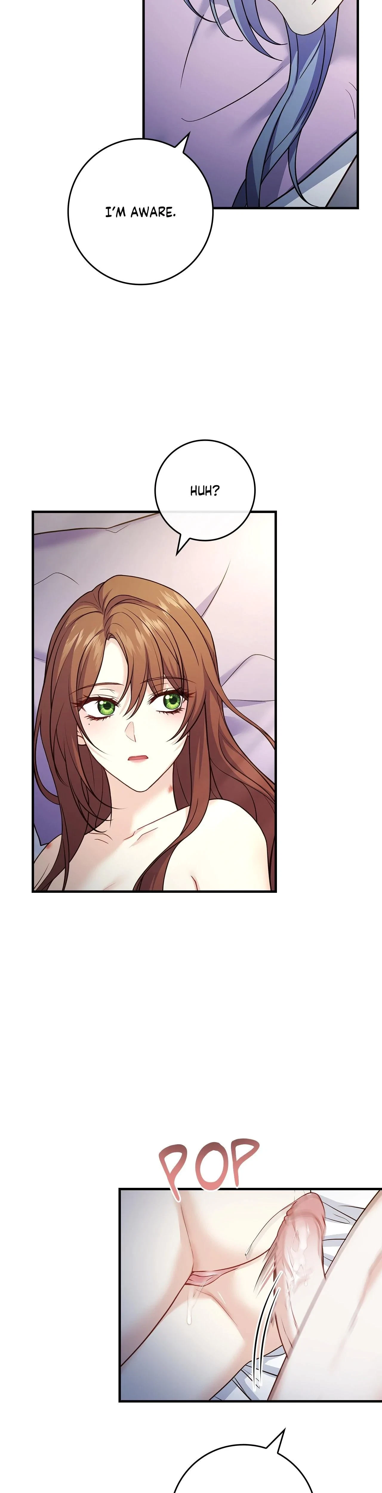 The Hate Trap Chapter 5, page 14