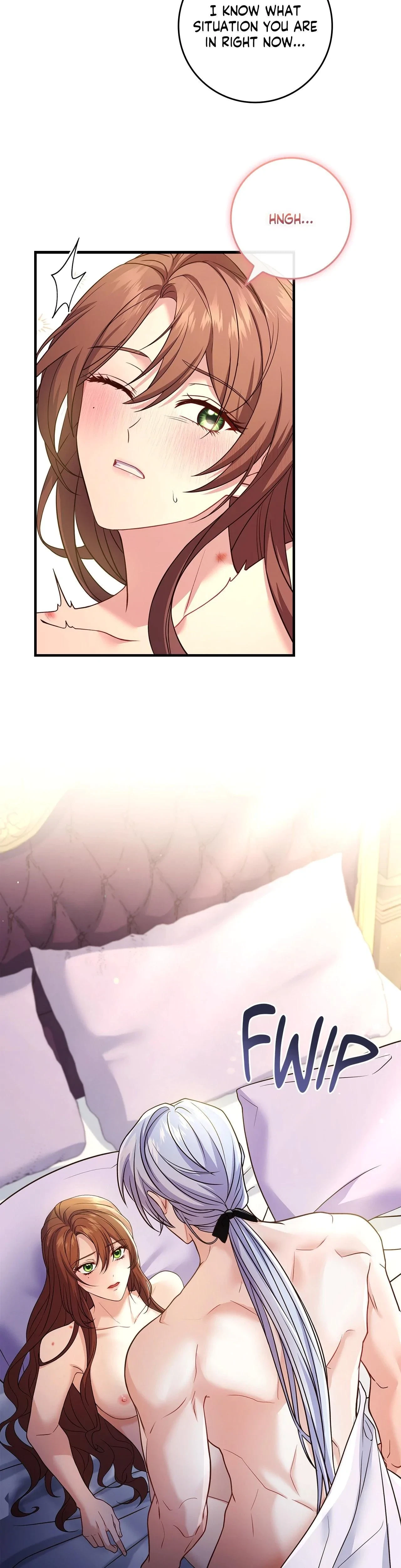 The Hate Trap Chapter 5, page 15