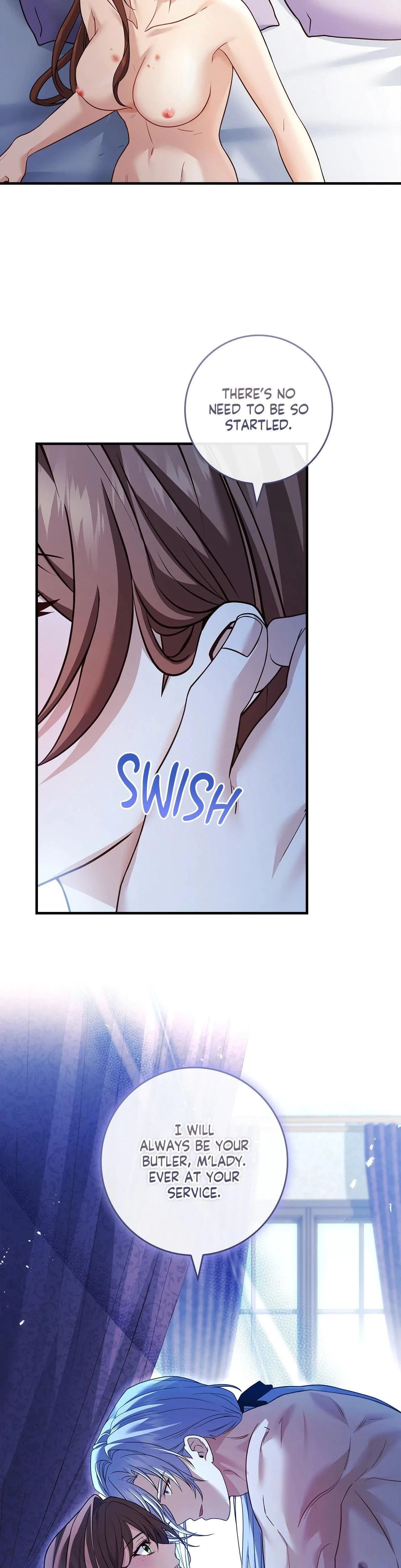 The Hate Trap Chapter 5, page 17