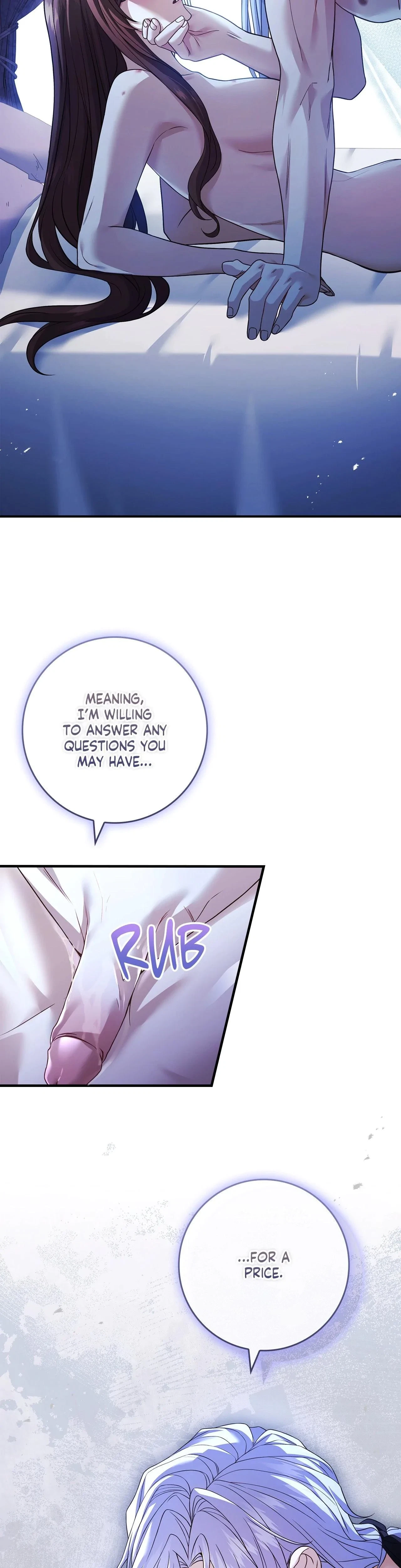 The Hate Trap Chapter 5, page 18