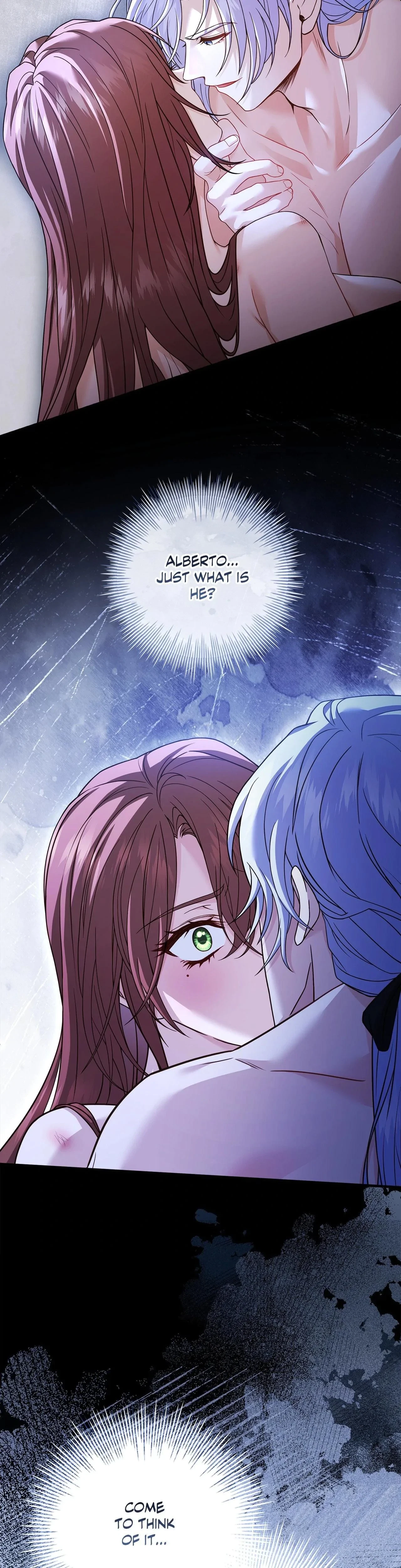 The Hate Trap Chapter 5, page 19