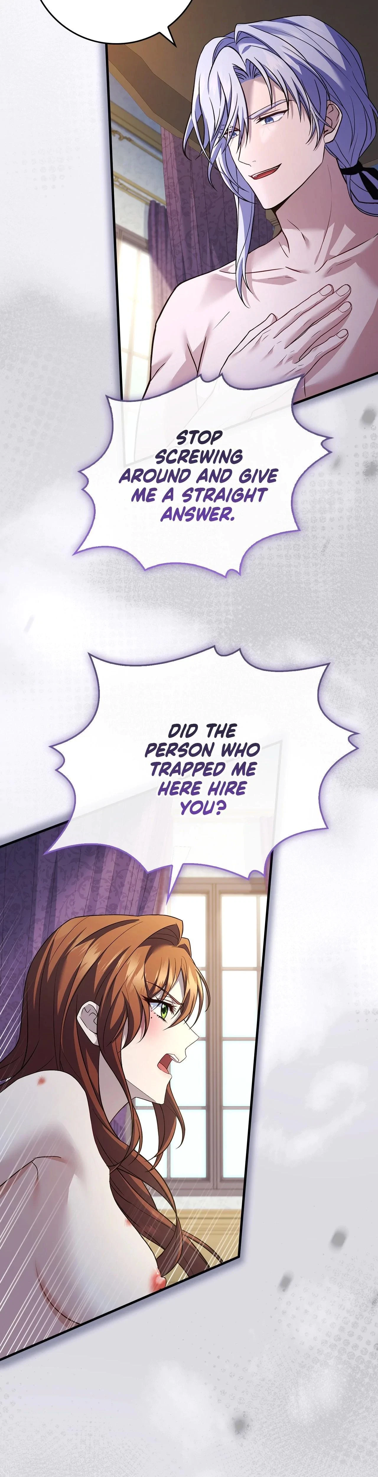 The Hate Trap Chapter 5, page 22