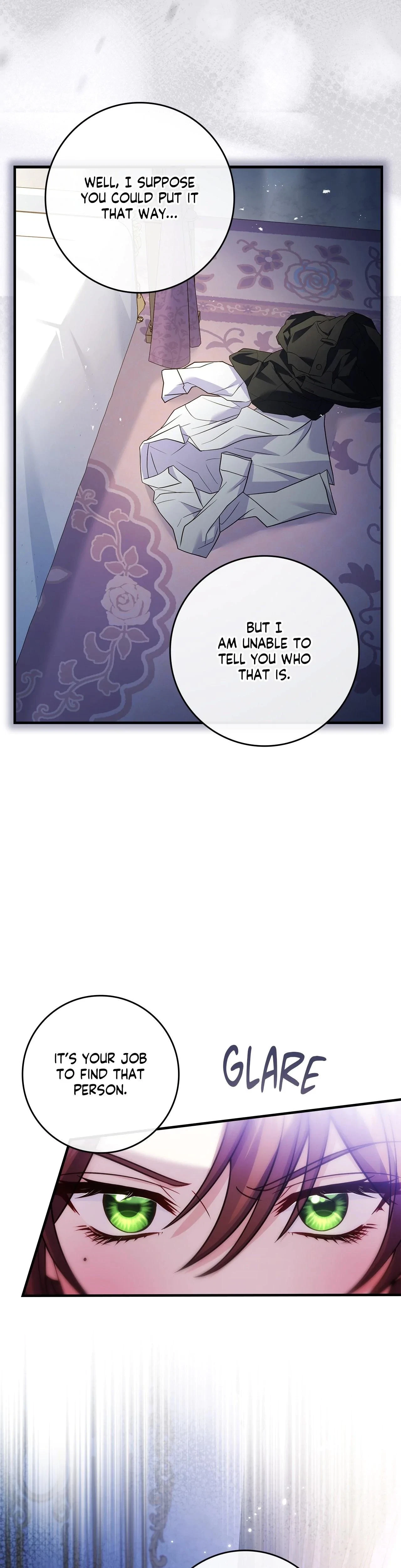 The Hate Trap Chapter 5, page 23