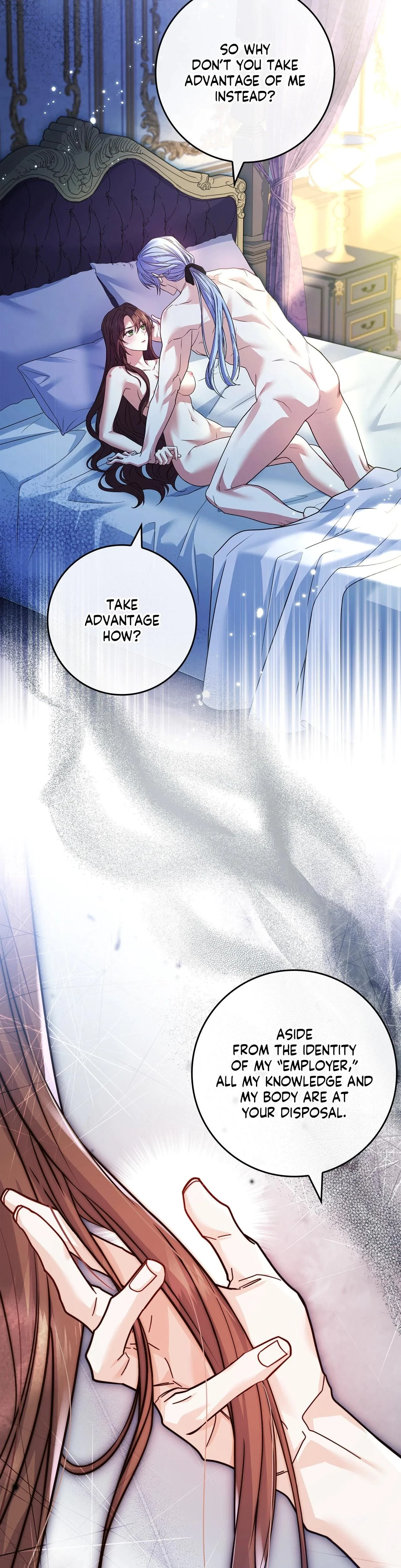 The Hate Trap Chapter 5, page 24