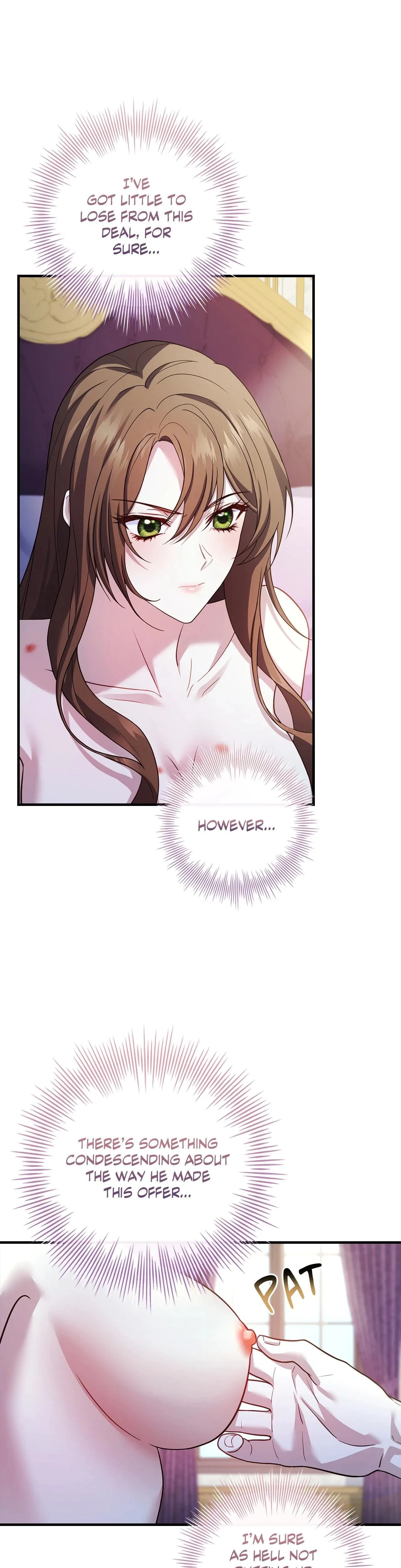 The Hate Trap Chapter 5, page 26