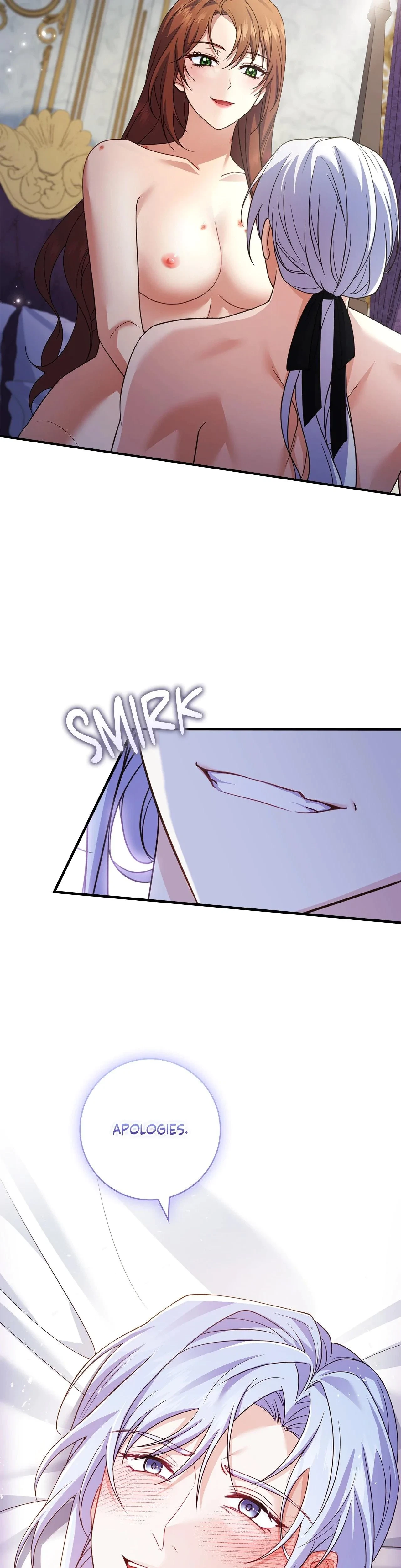 The Hate Trap Chapter 5, page 29