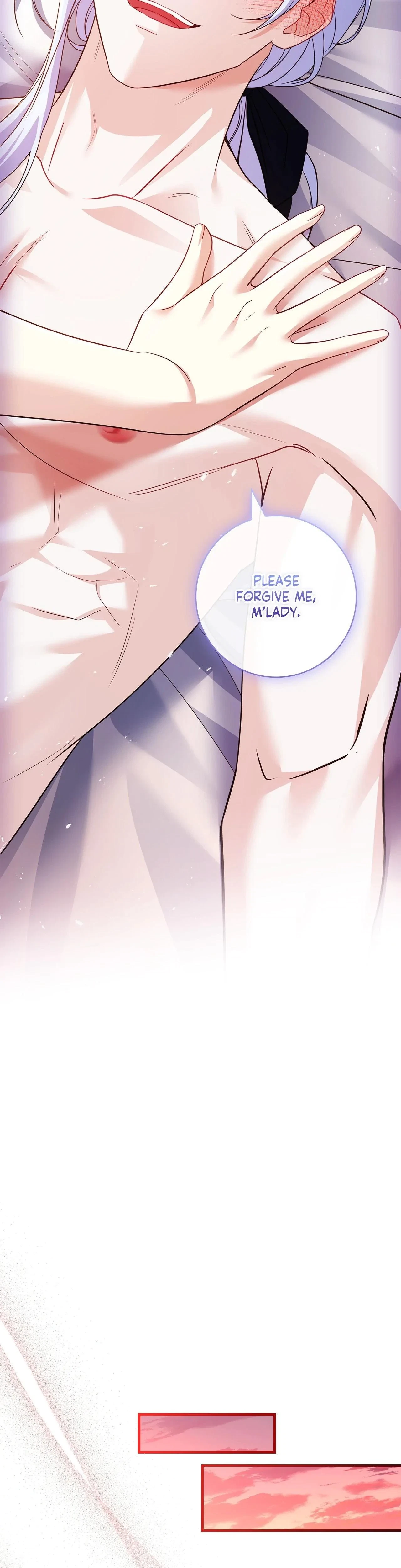 The Hate Trap Chapter 5, page 30