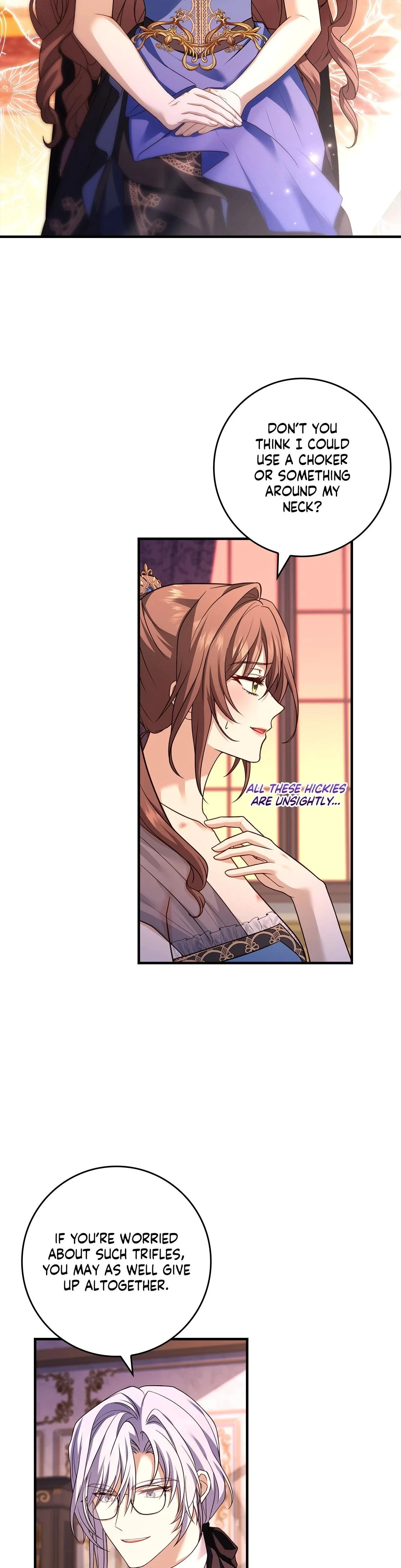 The Hate Trap Chapter 5, page 32