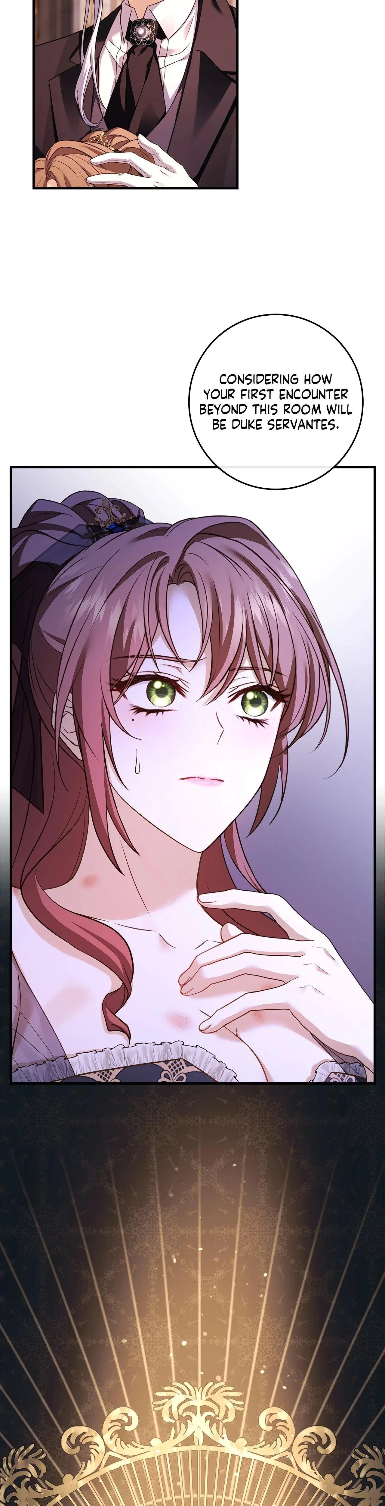 The Hate Trap Chapter 5, page 33