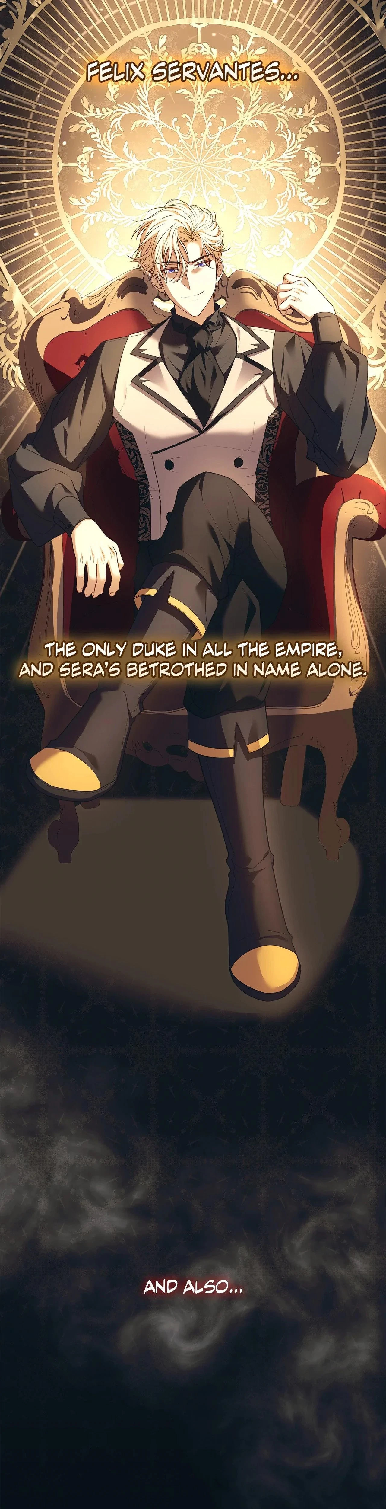 The Hate Trap Chapter 5, page 34