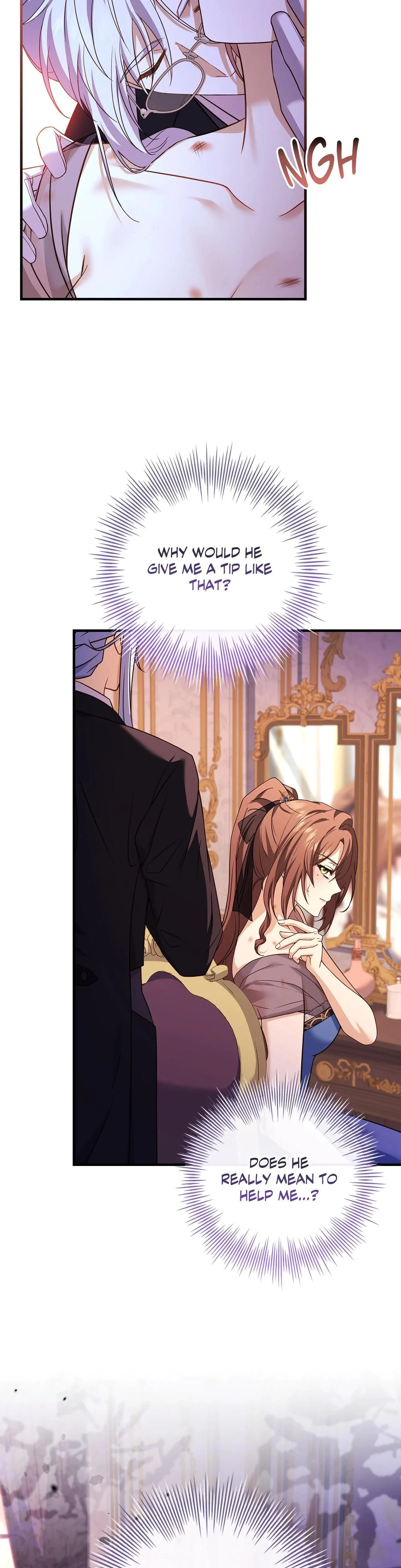 The Hate Trap Chapter 5, page 38