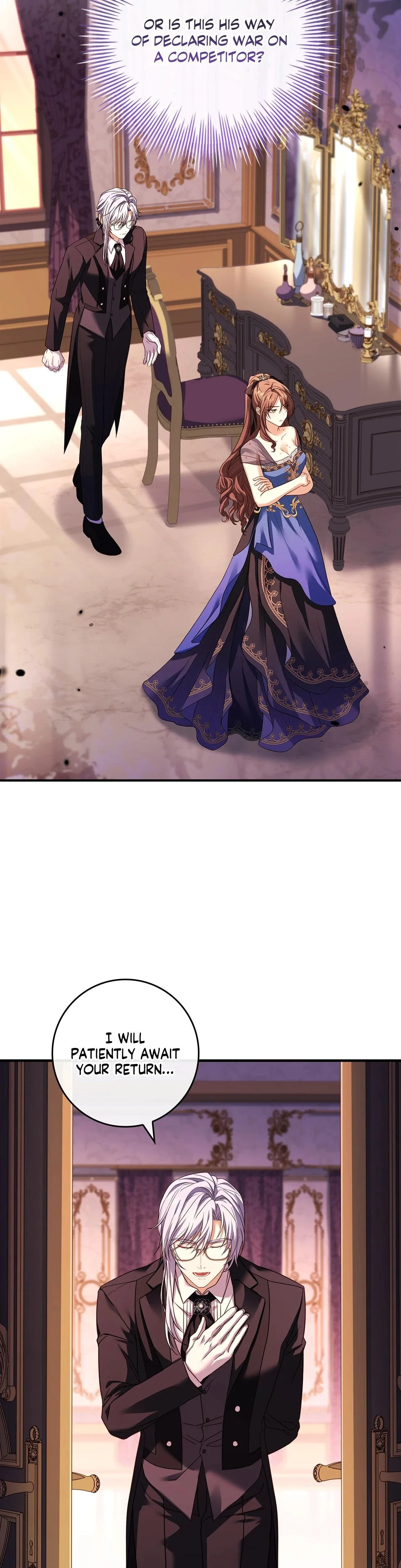 The Hate Trap Chapter 5, page 39