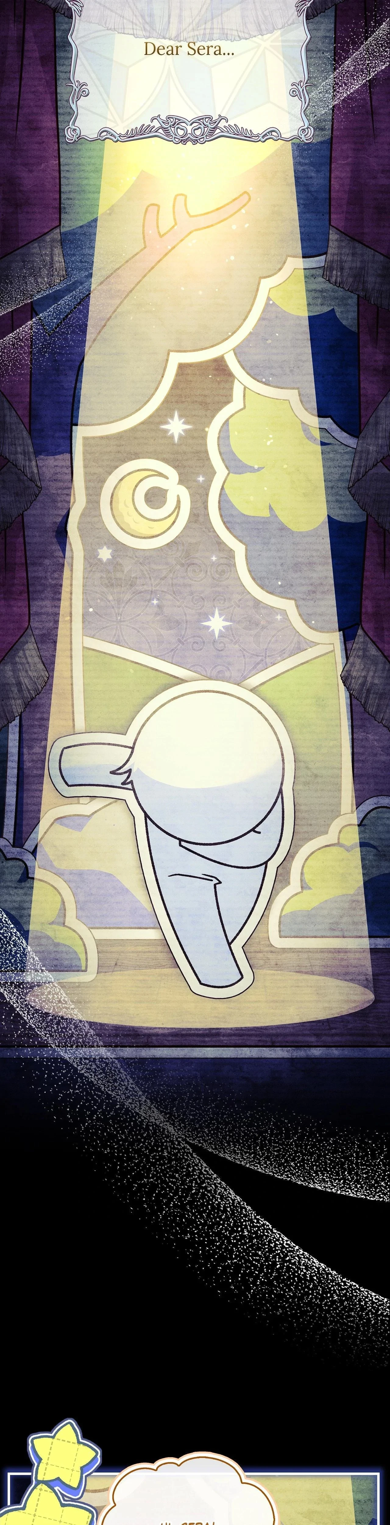 The Hate Trap Chapter 5, page 42