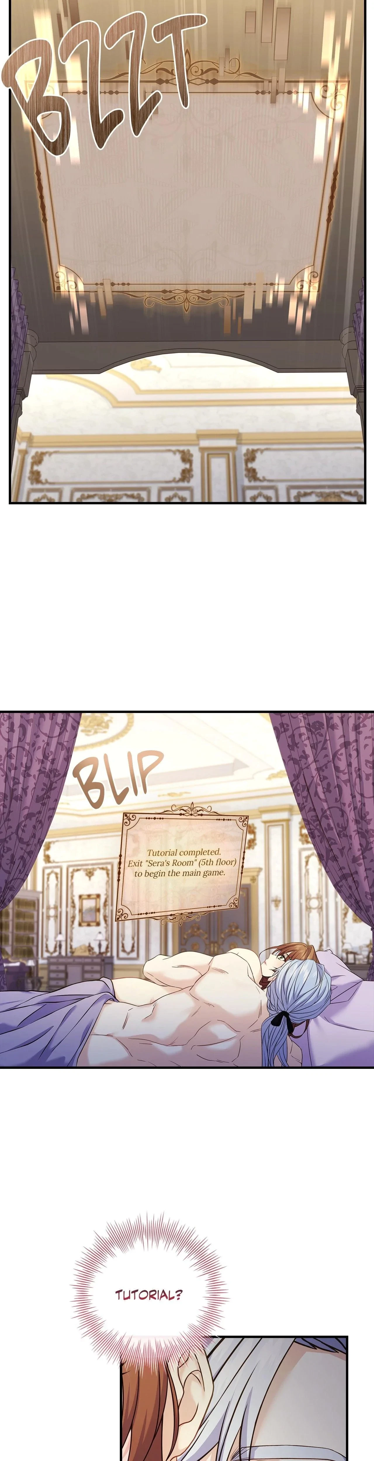 The Hate Trap Chapter 5, page 7