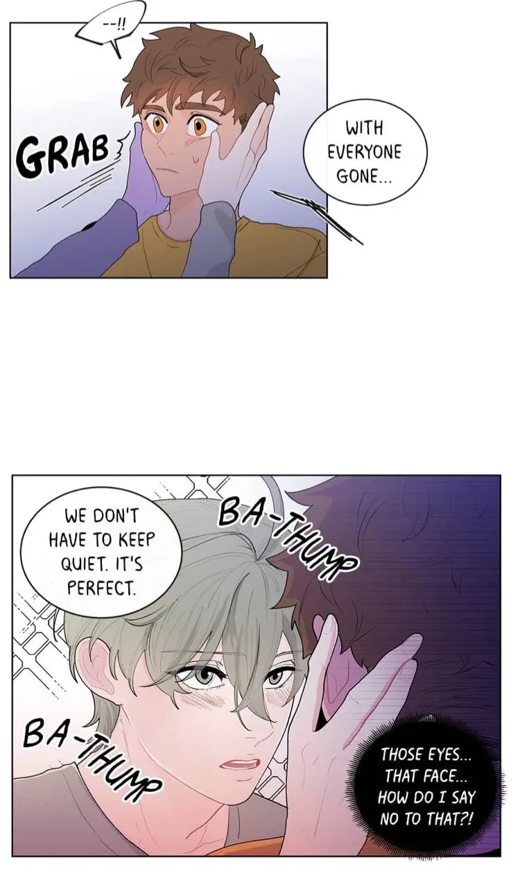 Banana Scandal Chapter 8, page 10