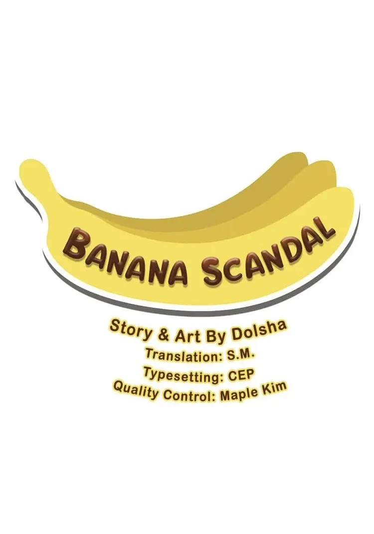 Banana Scandal Chapter 8, page 11