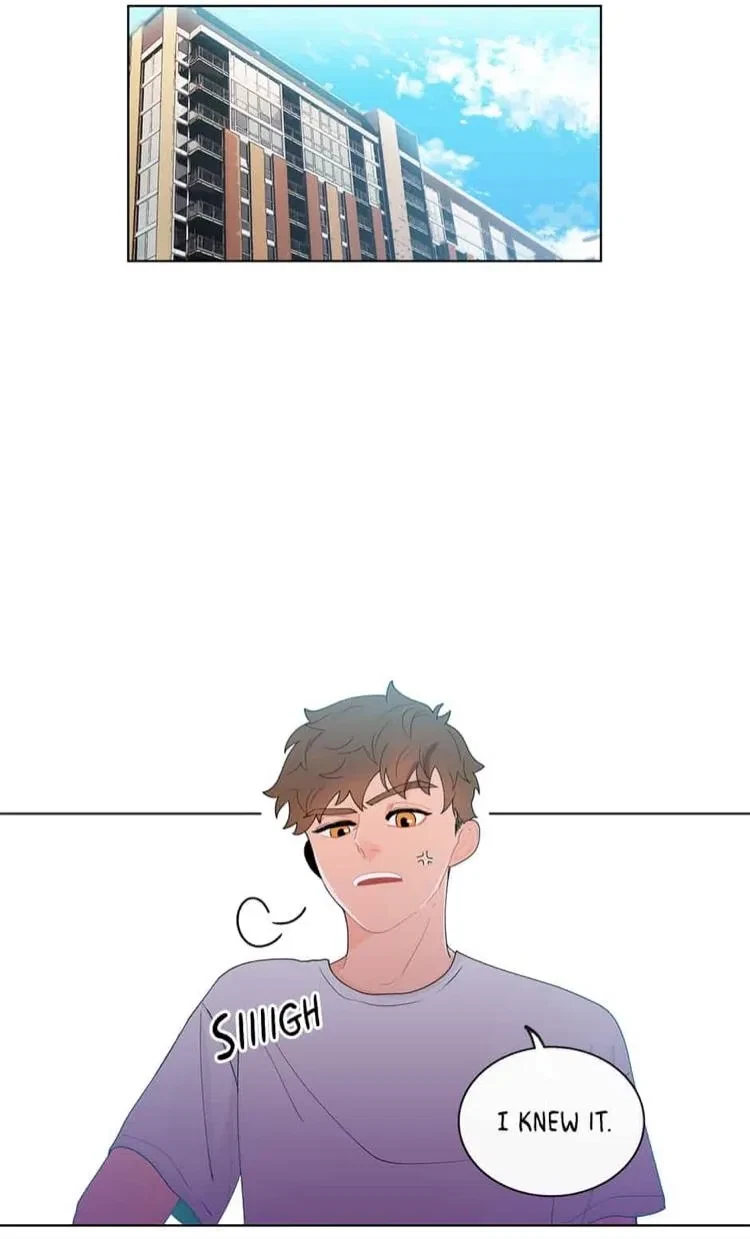 Banana Scandal Chapter 8, page 12