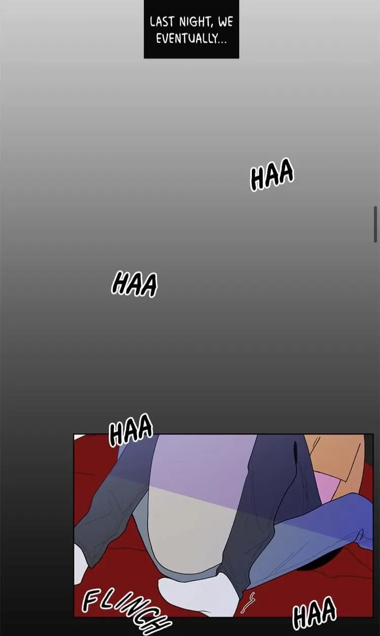 Banana Scandal Chapter 8, page 16