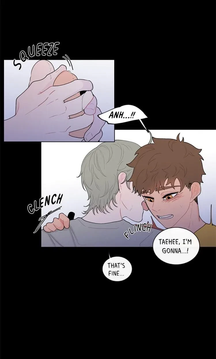 Banana Scandal Chapter 8, page 18