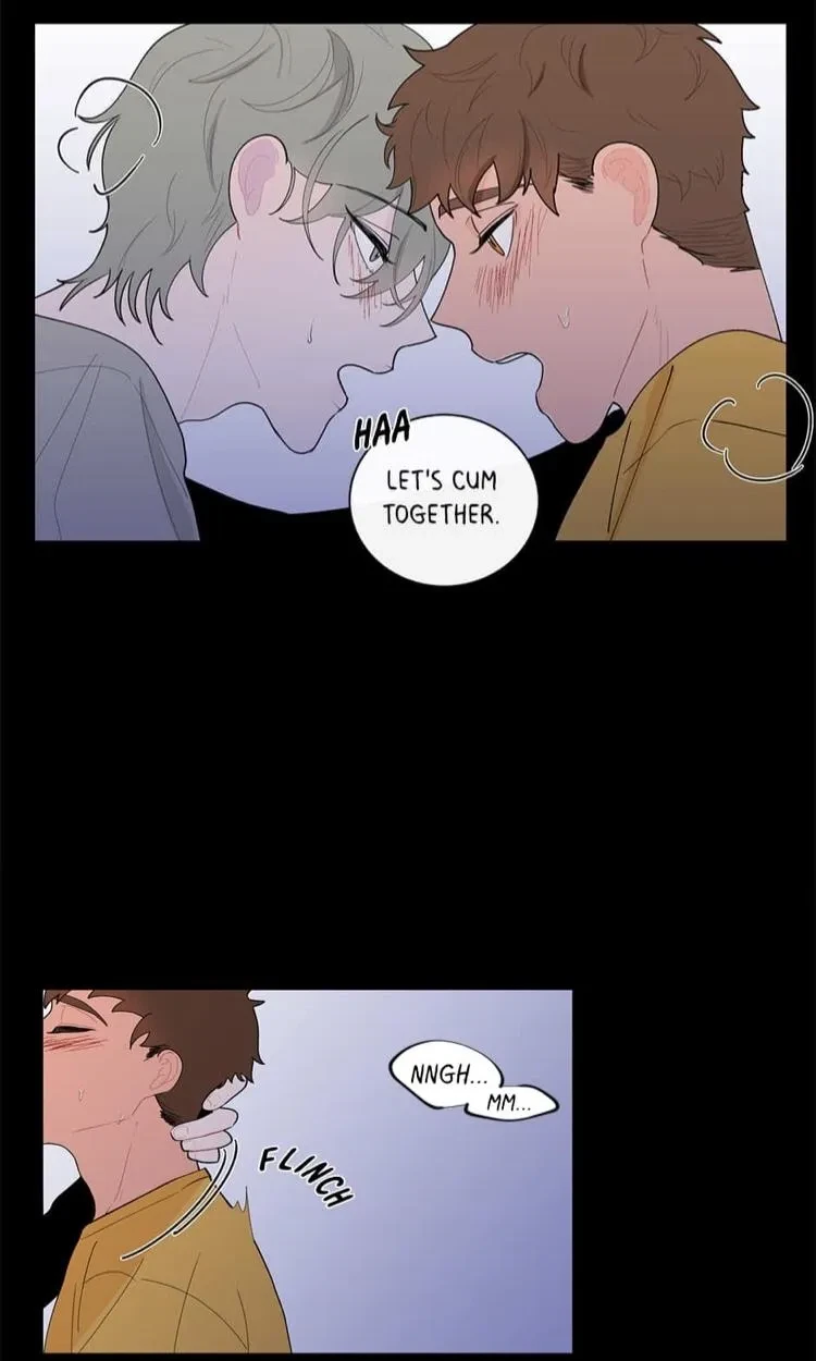 Banana Scandal Chapter 8, page 19