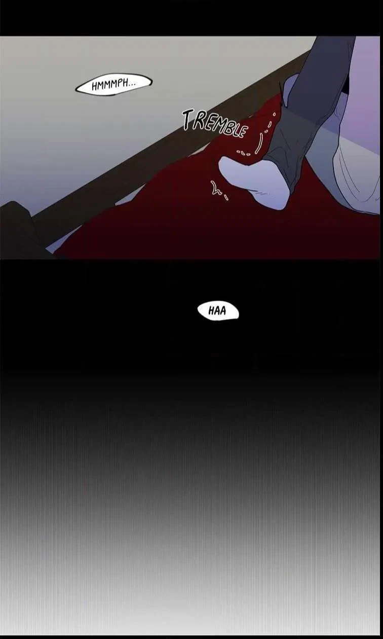 Banana Scandal Chapter 8, page 20