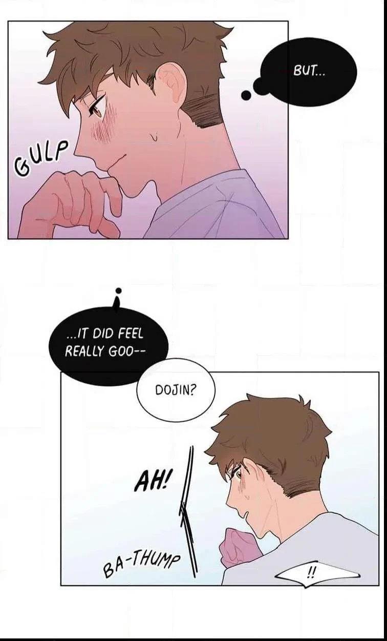 Banana Scandal Chapter 8, page 22