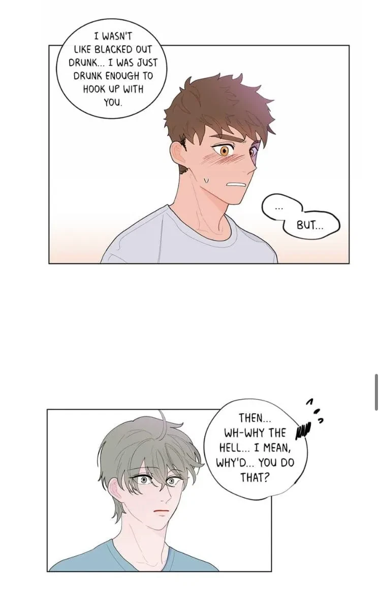 Banana Scandal Chapter 8, page 29
