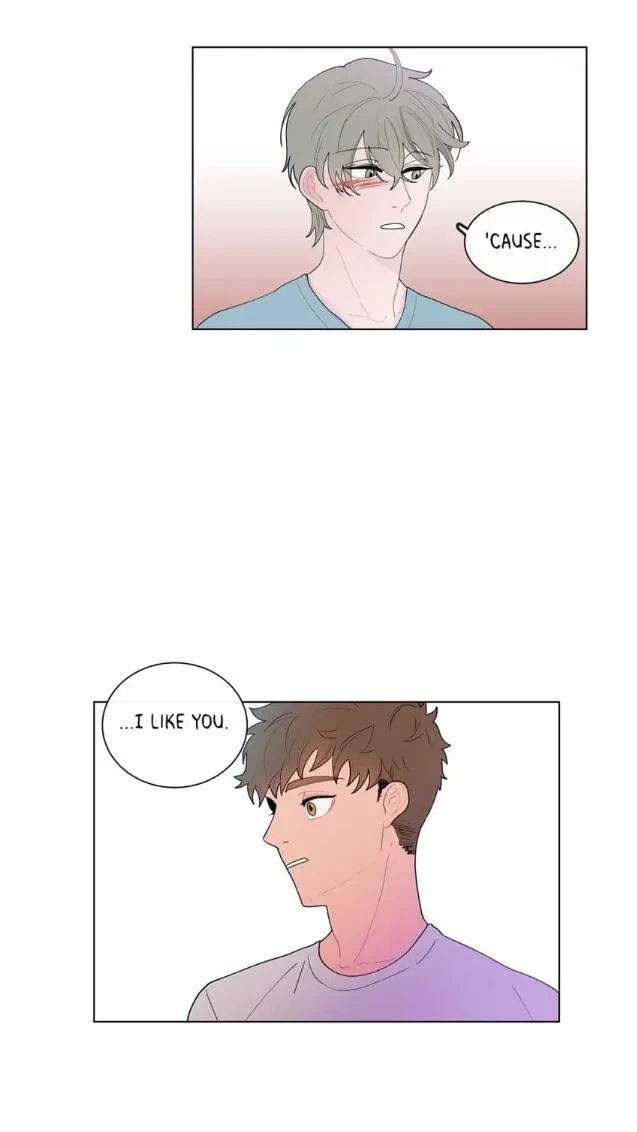 Banana Scandal Chapter 8, page 30