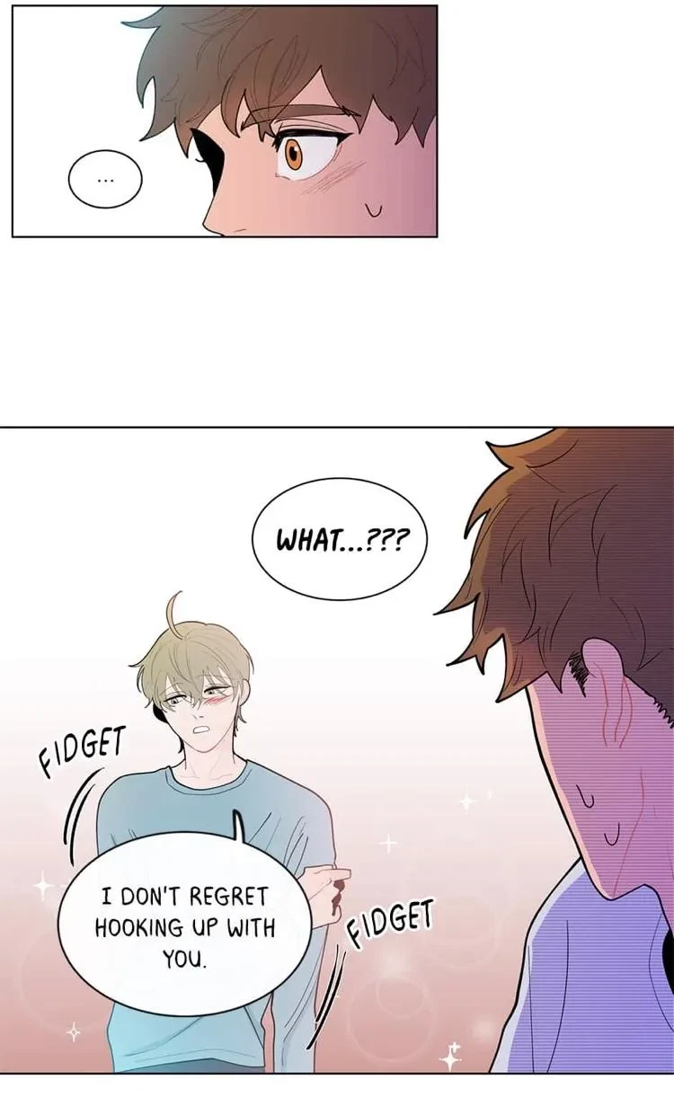 Banana Scandal Chapter 8, page 31