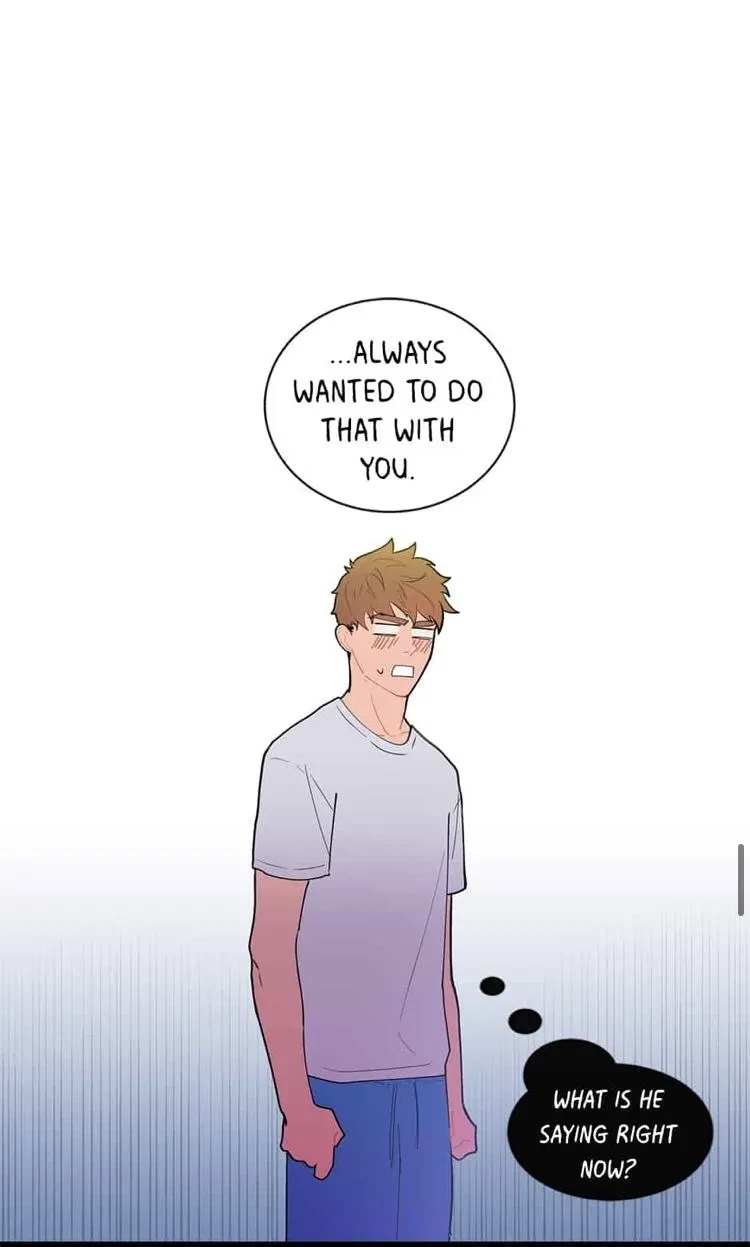 Banana Scandal Chapter 8, page 33