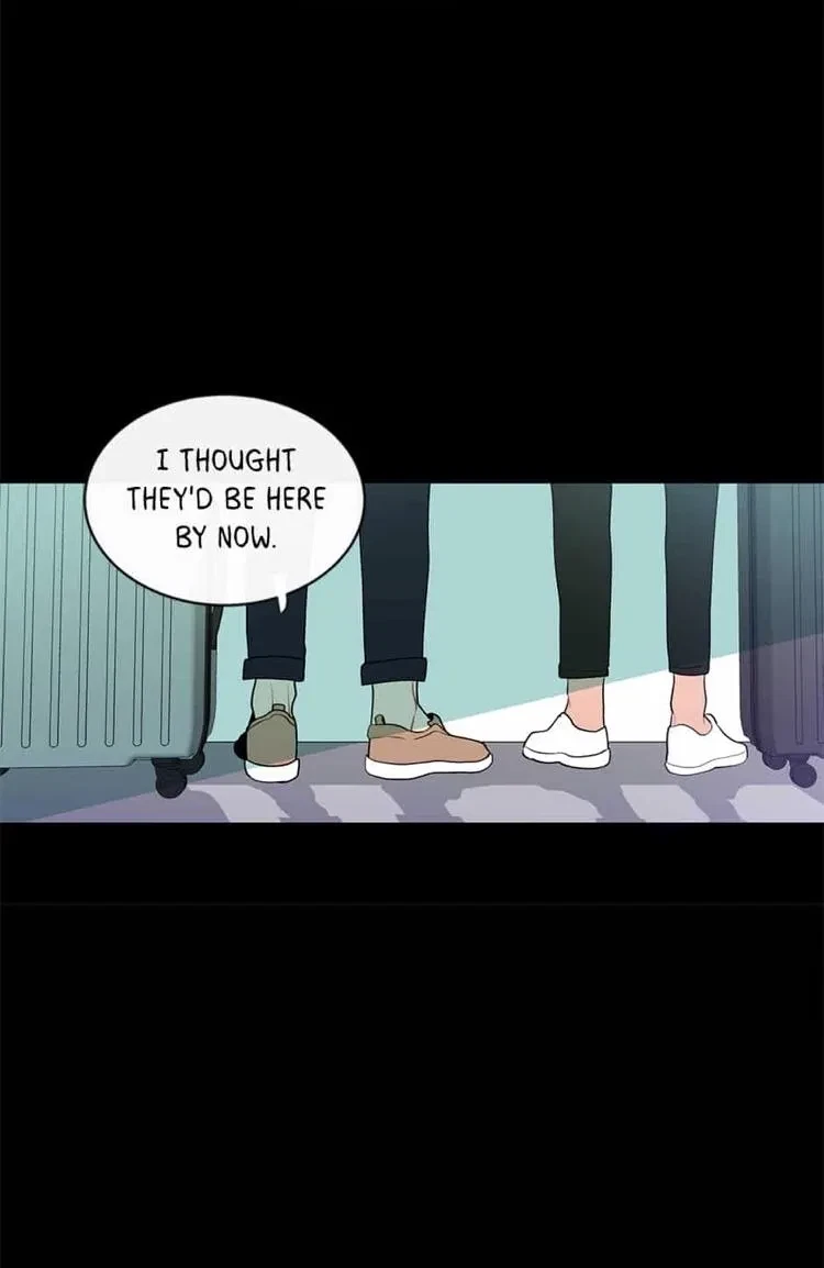 Banana Scandal Chapter 8, page 37