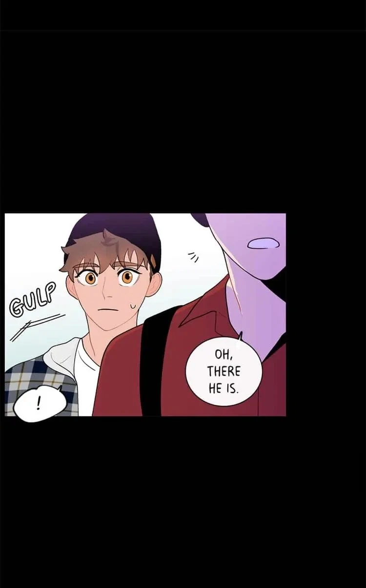 Banana Scandal Chapter 8, page 38