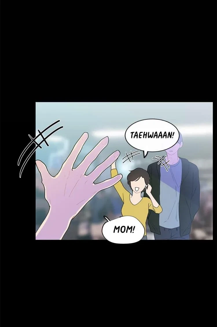 Banana Scandal Chapter 8, page 39