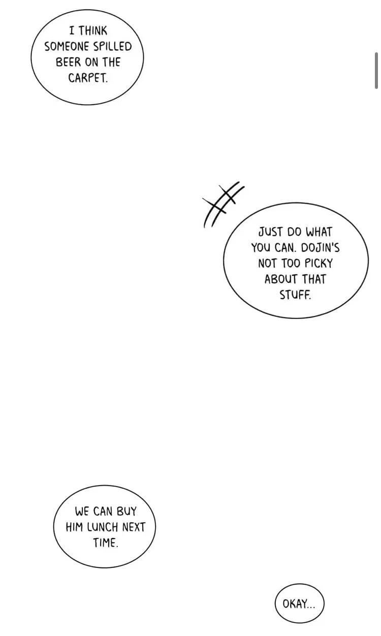 Banana Scandal Chapter 8, page 5