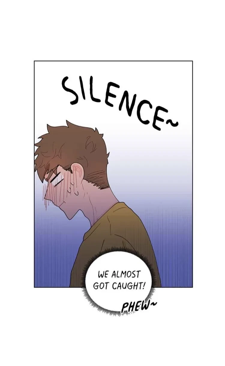 Banana Scandal Chapter 8, page 8