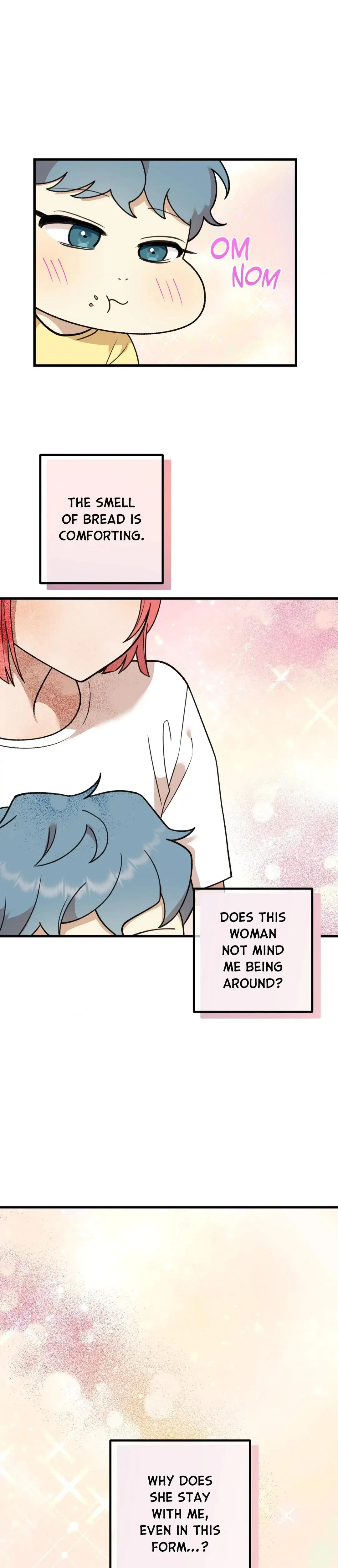 What You Wish For Chapter 10, page 15
