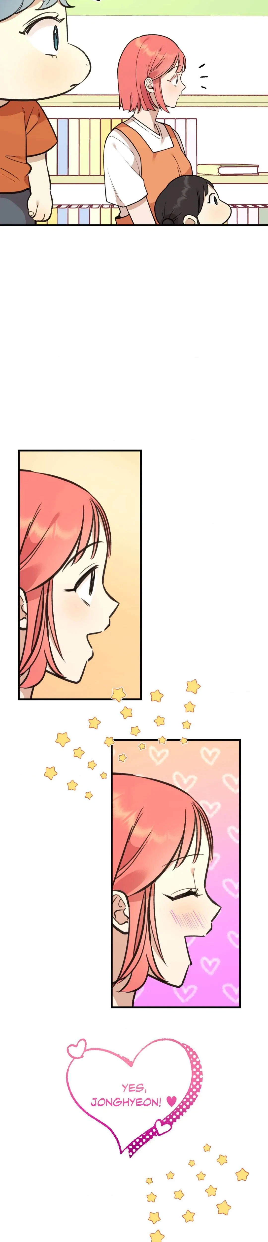 What You Wish For Chapter 10, page 24