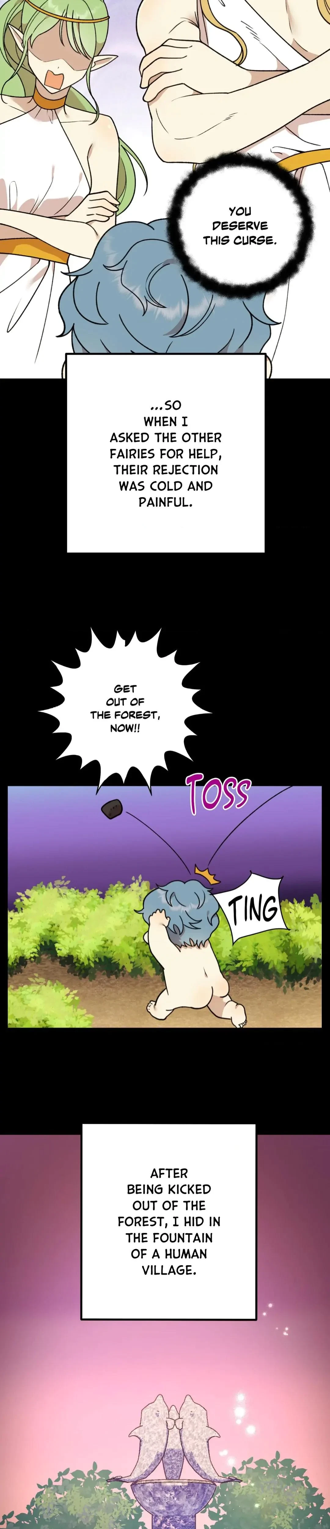 What You Wish For Chapter 10, page 7