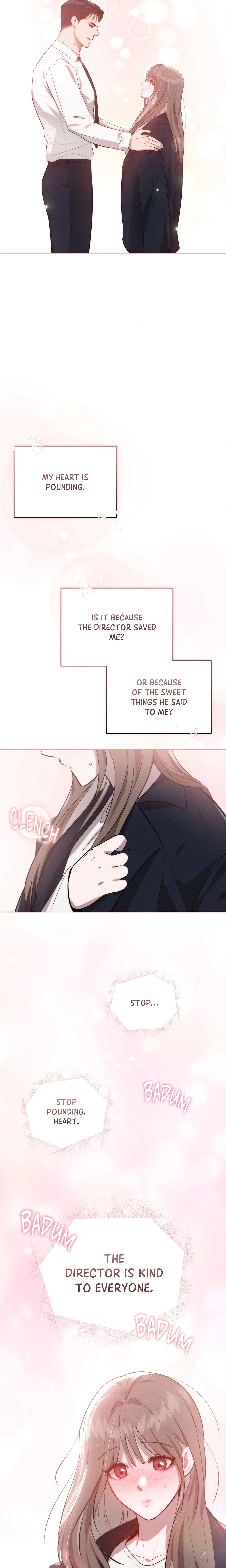Cinderella In The Gutter Chapter 4 (Uncensored), page 21