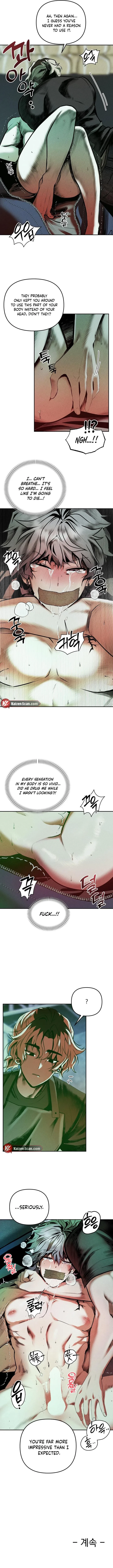 Jangsaeng Livestock Chapter 1, page 12