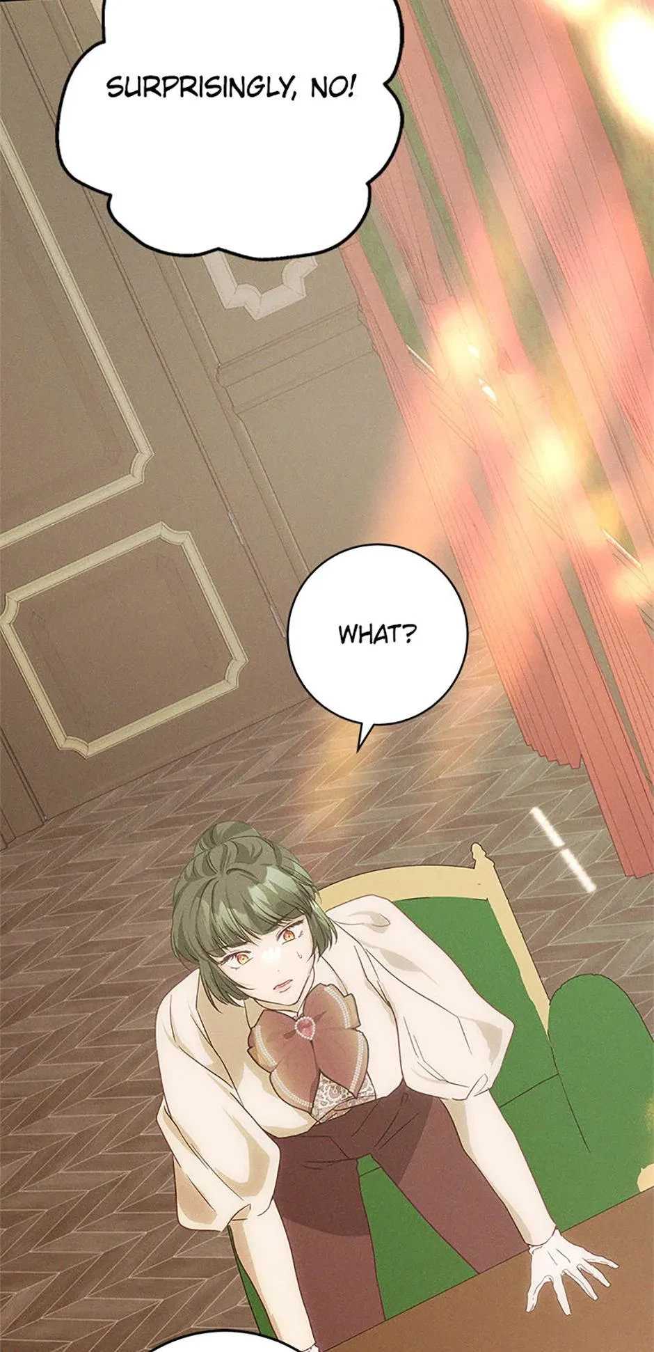 Stained Scarlet Chapter 14, page 3