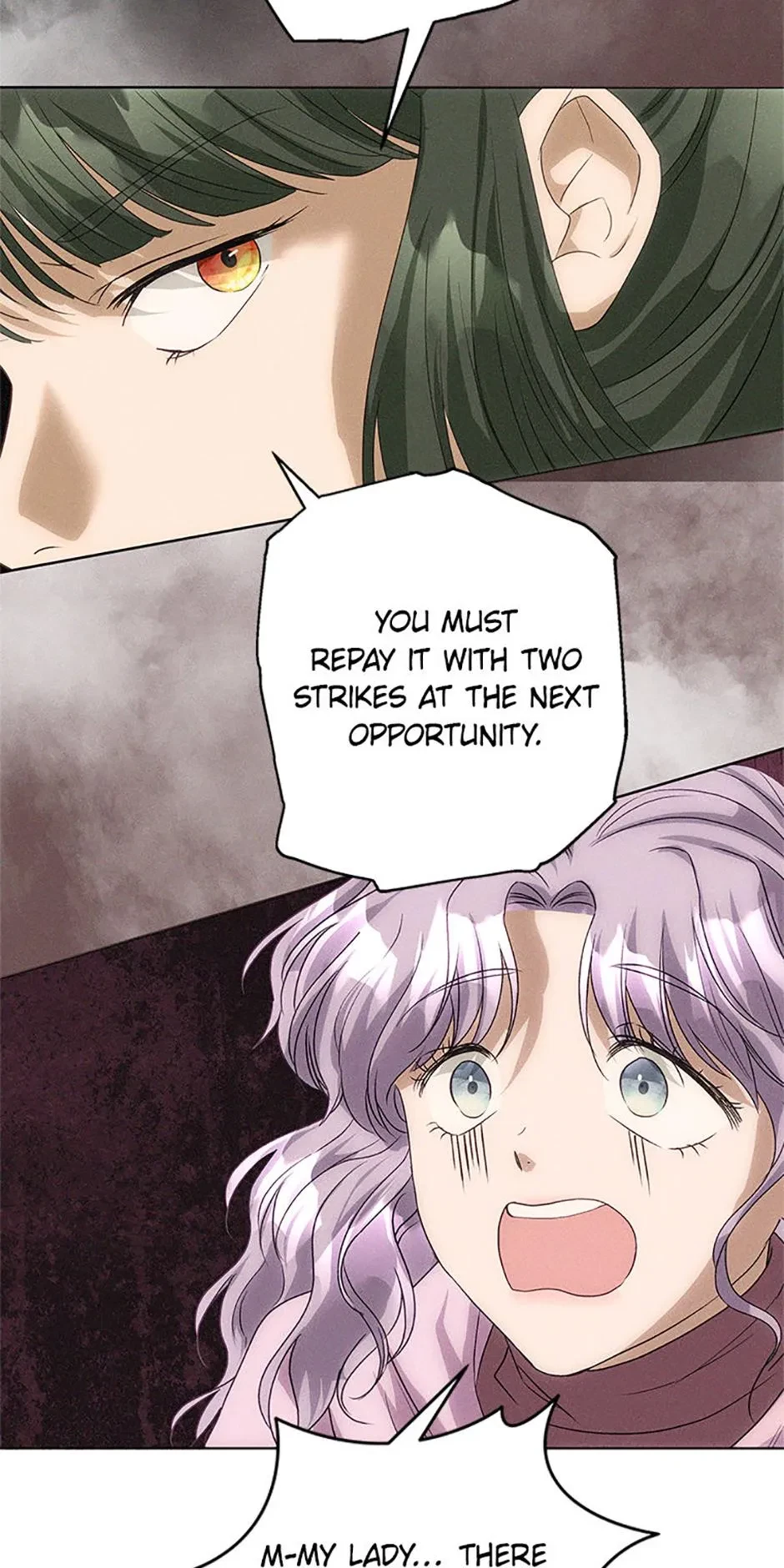 Stained Scarlet Chapter 14, page 37