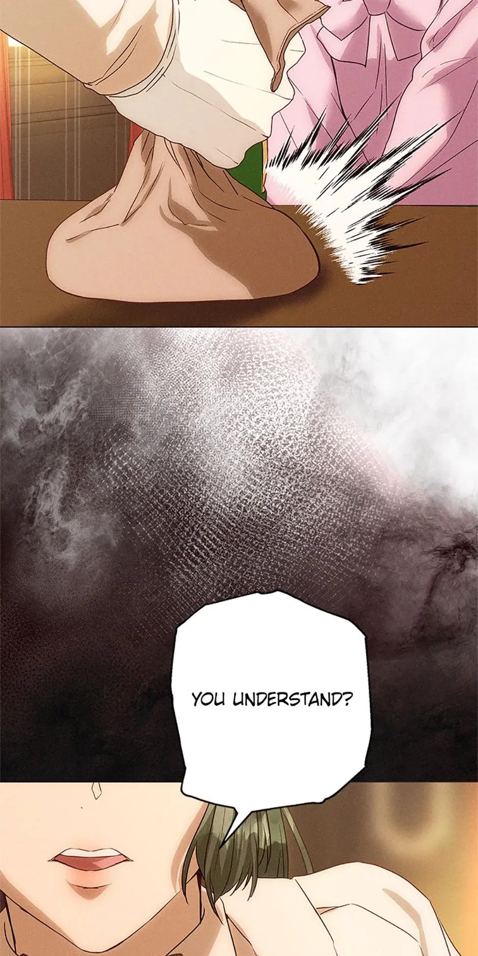 Stained Scarlet Chapter 14, page 39