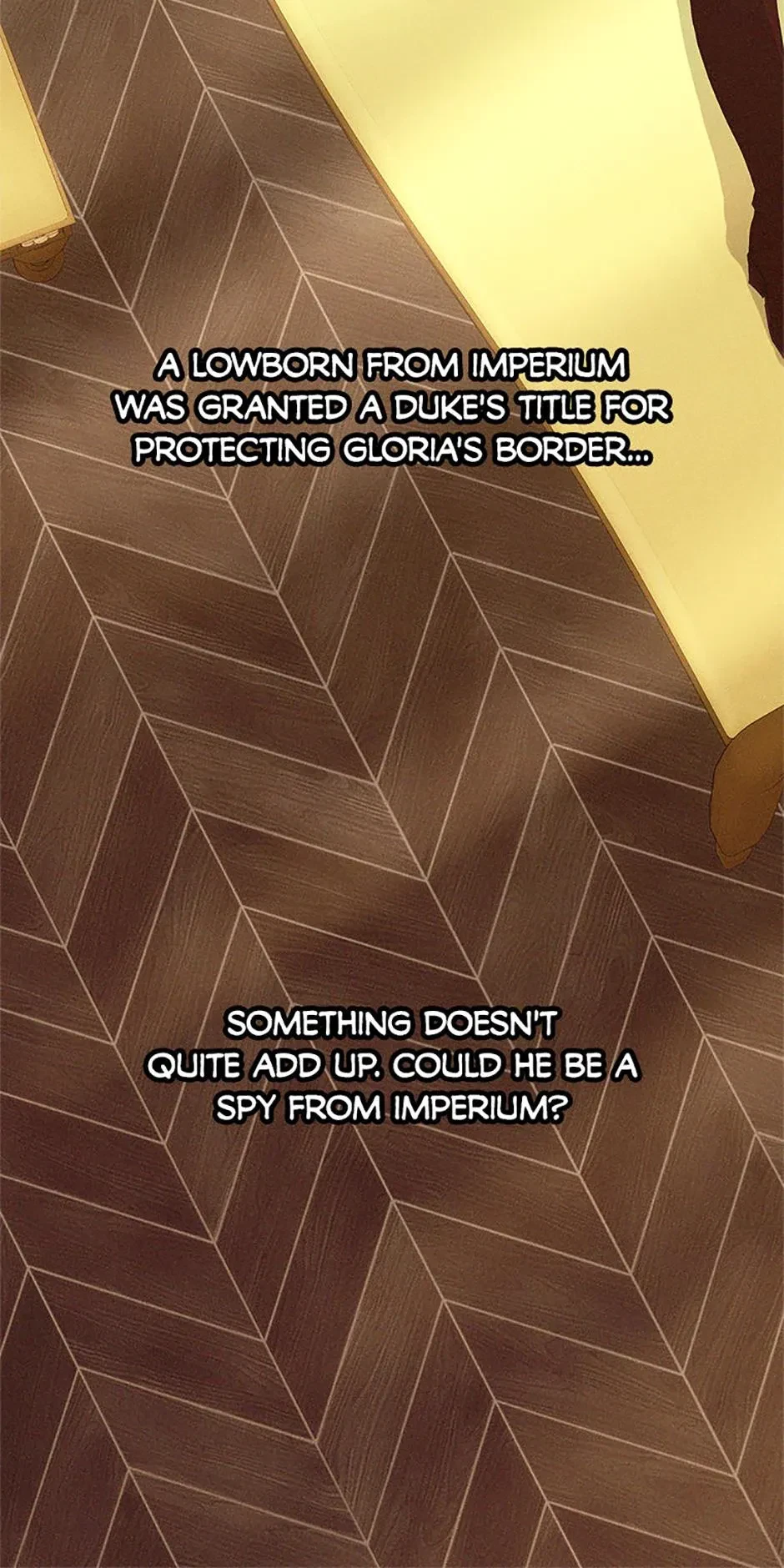 Stained Scarlet Chapter 14, page 45