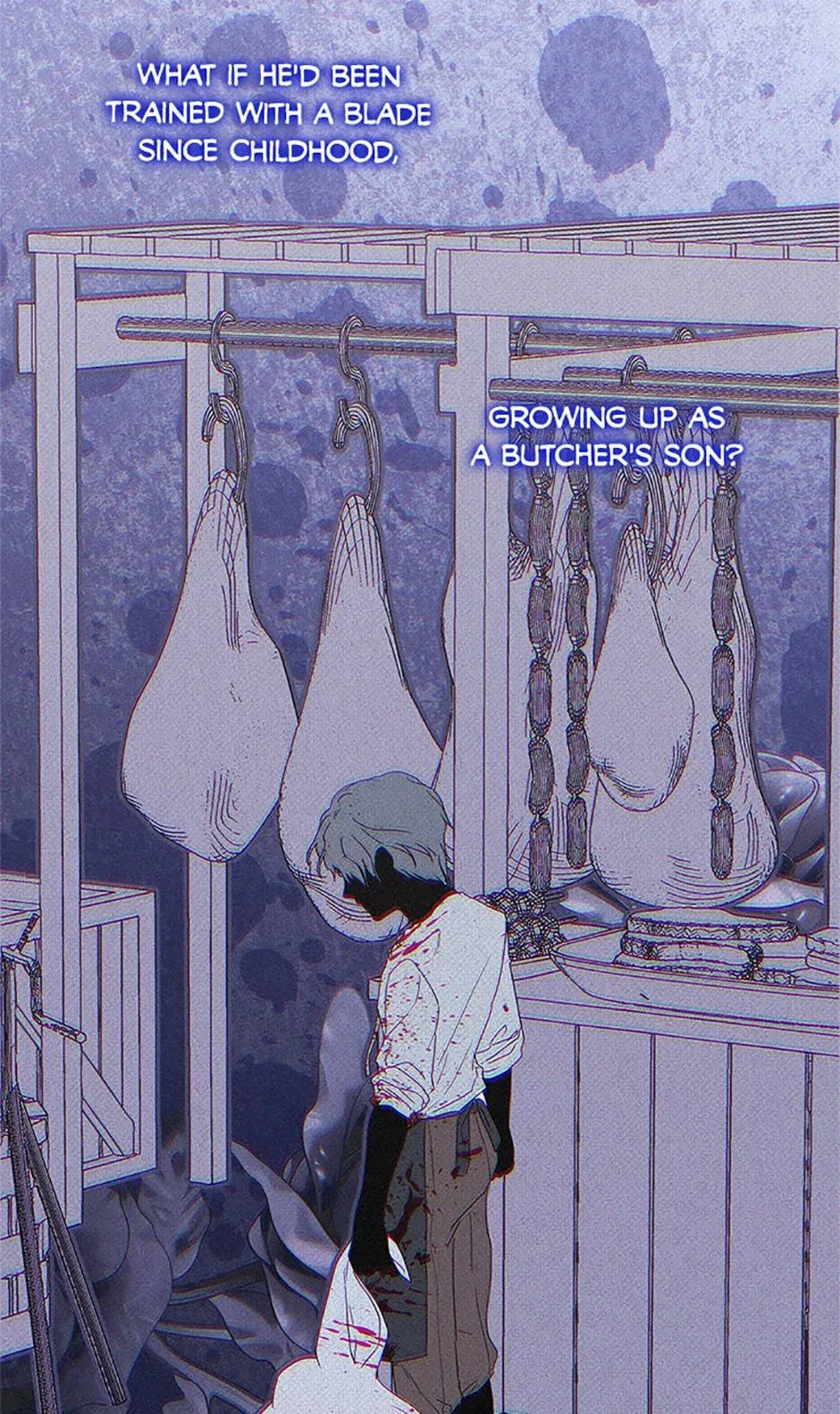 Stained Scarlet Chapter 14, page 7