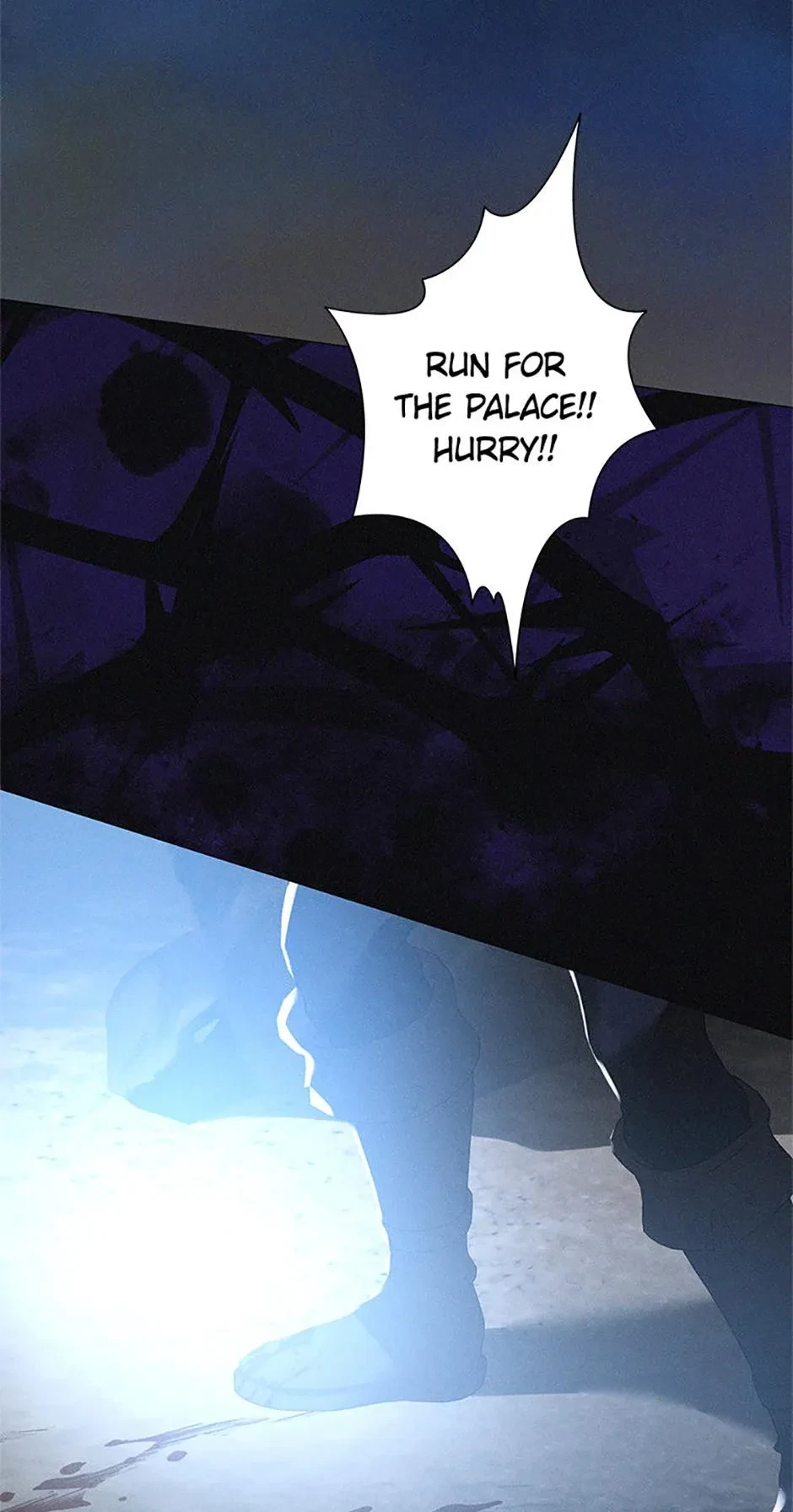 Stained Scarlet Chapter 14, page 83