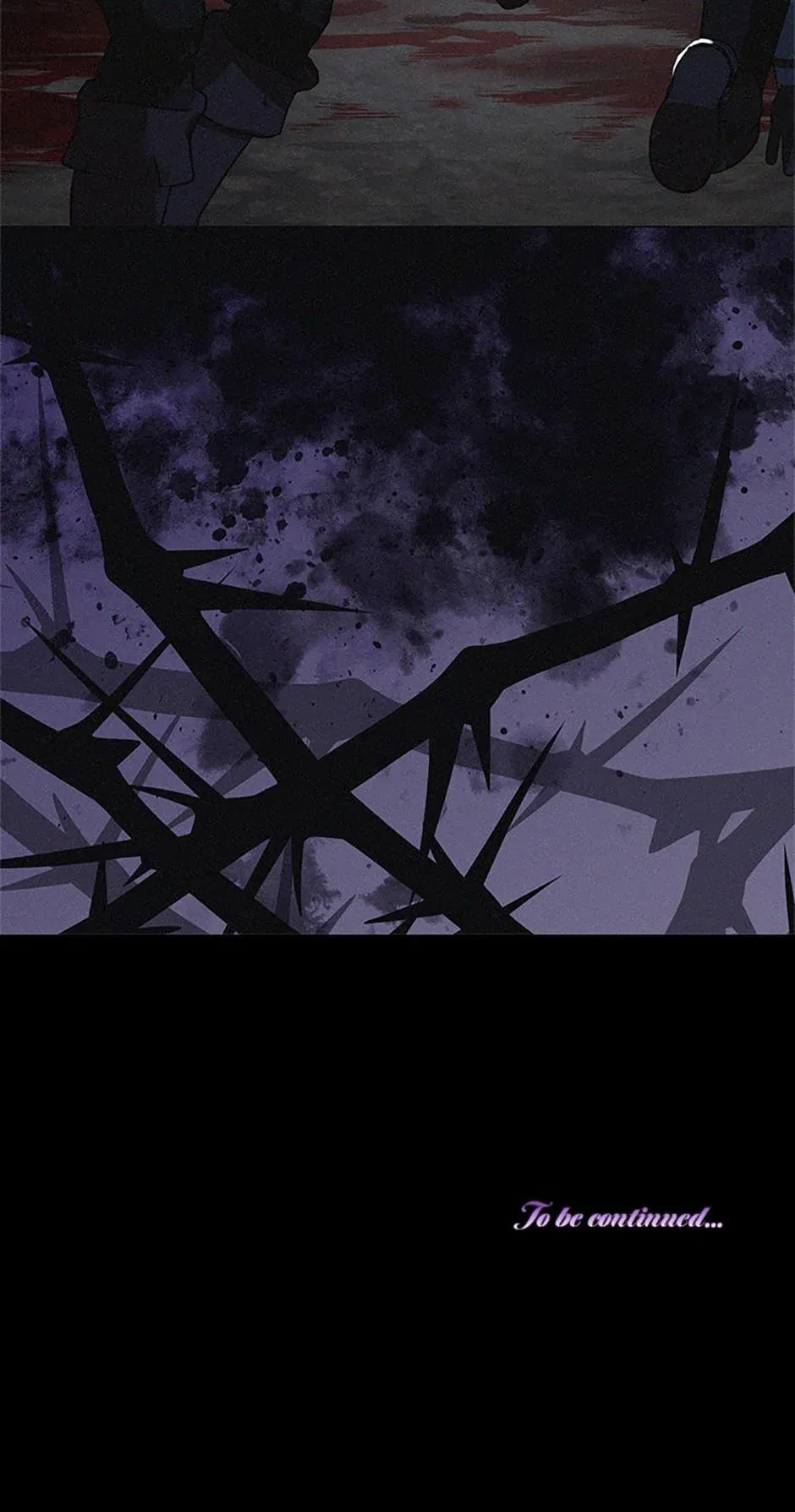 Stained Scarlet Chapter 14, page 87