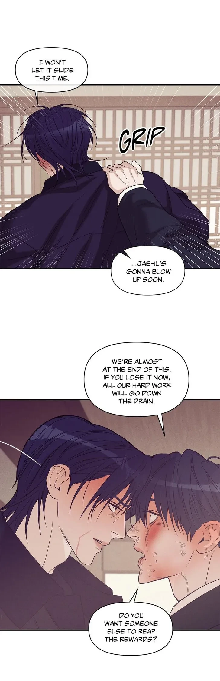 Chapter 64, page 65